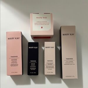 Mary Kay Timewise Antioxidant Moisturizer